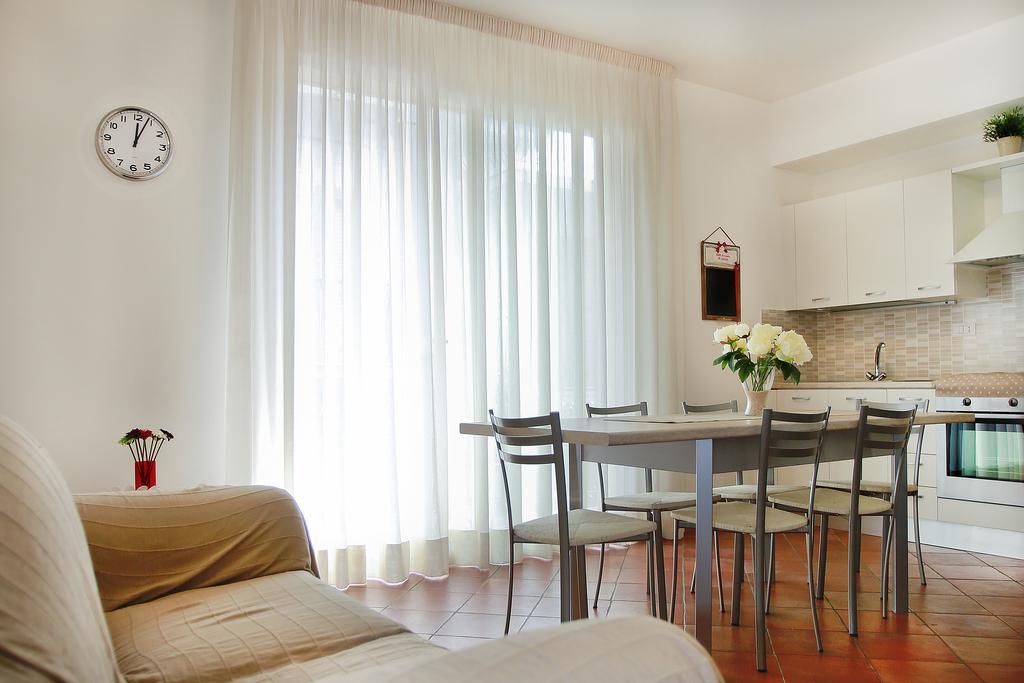 A Casa Di Amici 3*