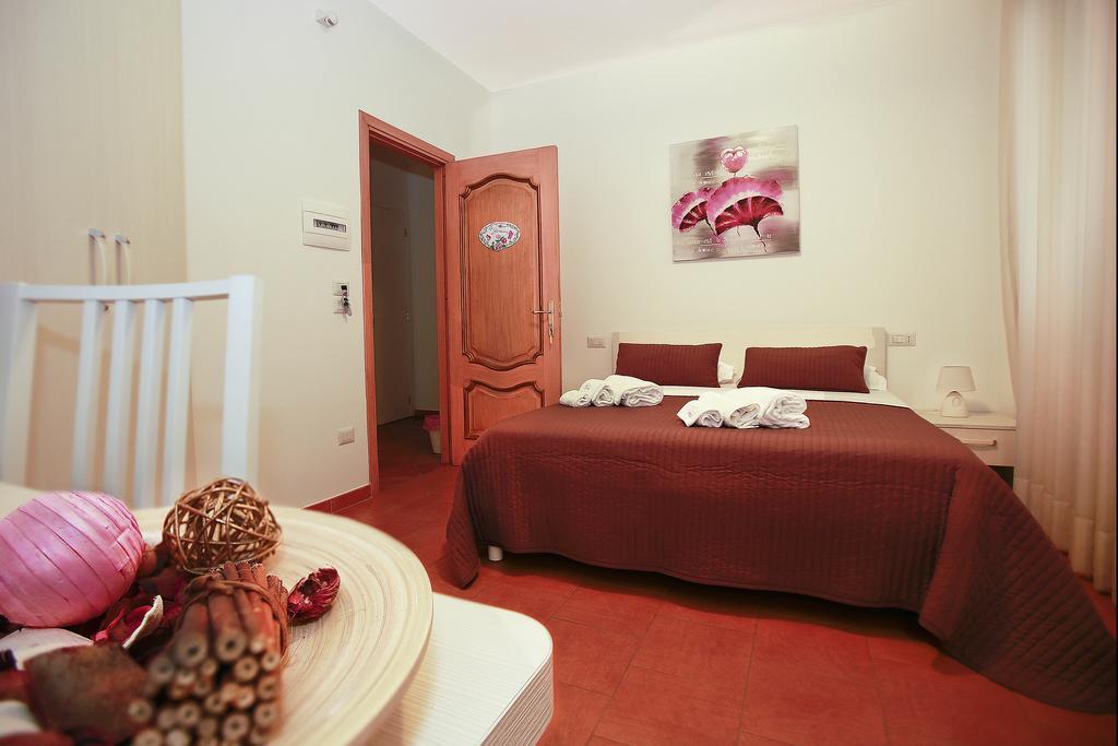 Bed & Breakfast A Casa Di Amici