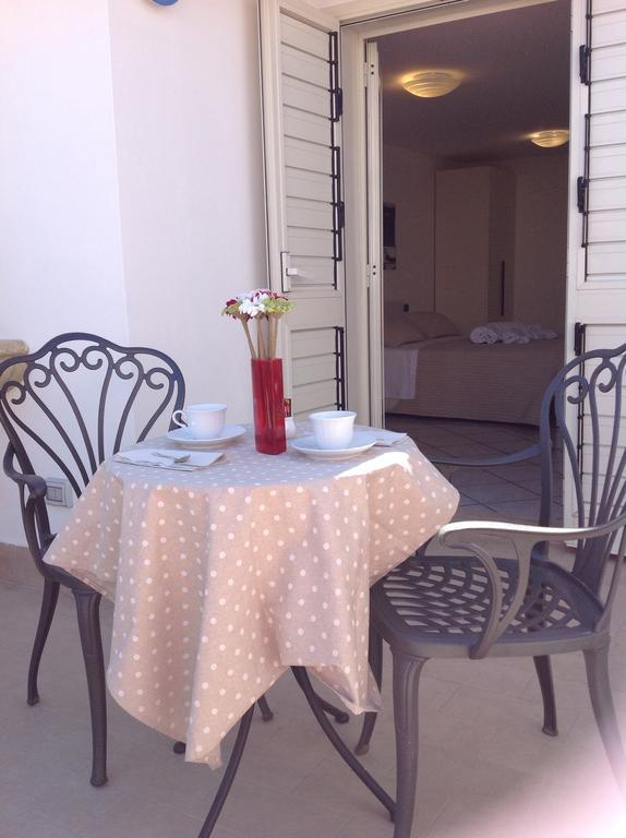 A Casa Di Amici Giardini-Naxos