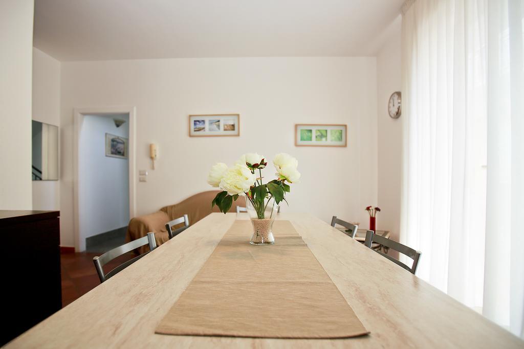Frühstückspension A Casa Di Amici
