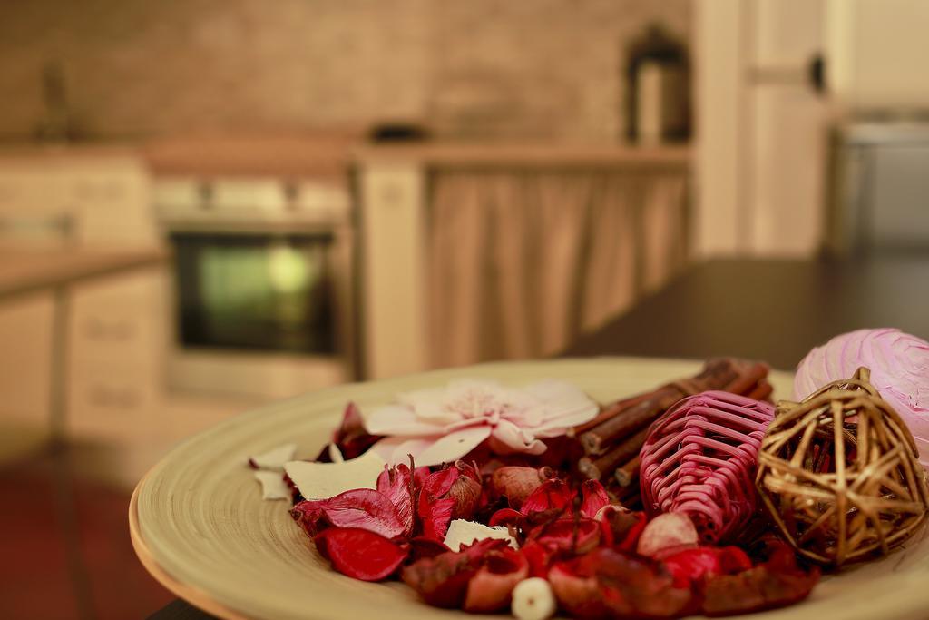 Frühstückspension A Casa Di Amici