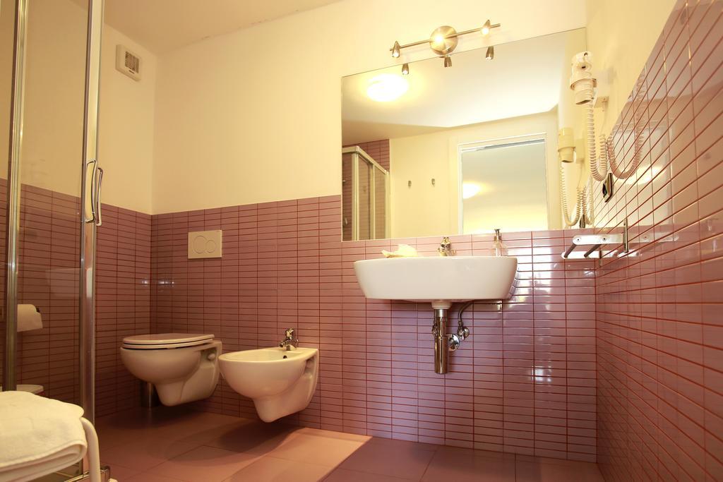 A Casa Di Amici 3*