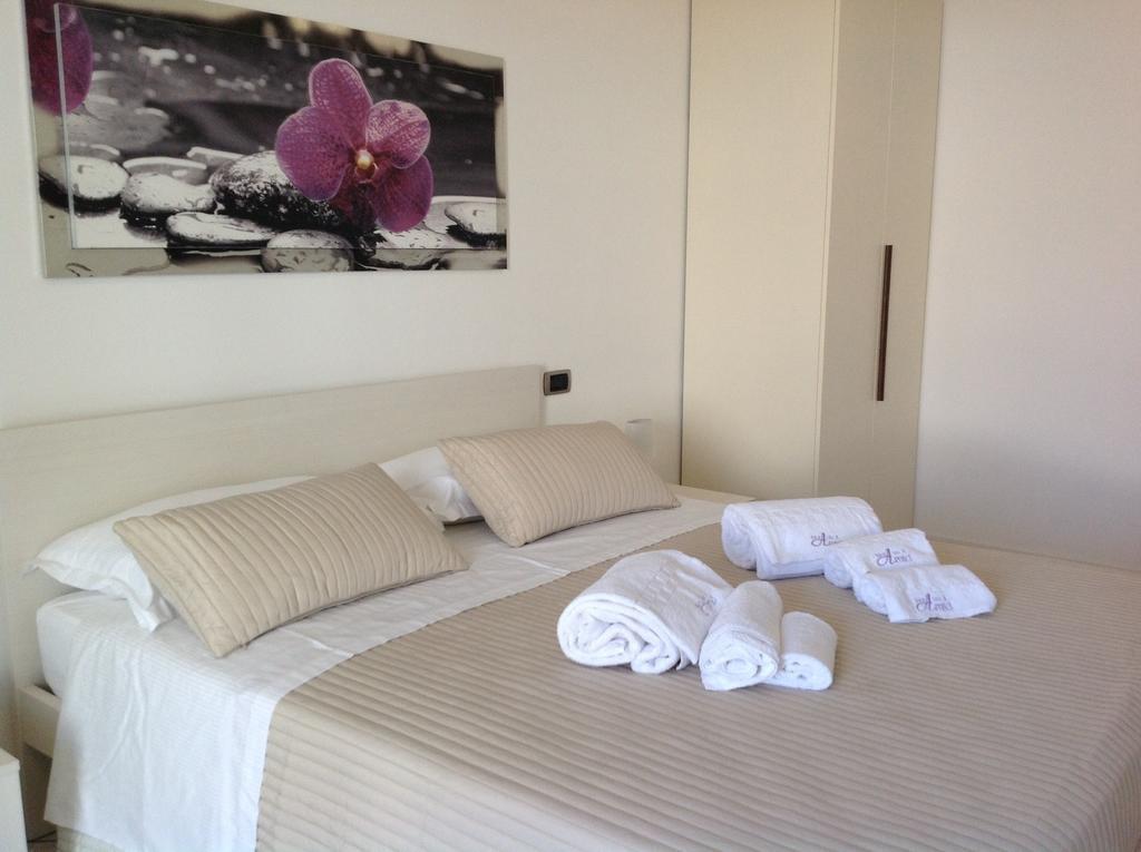 A Casa Di Amici Frühstückspension 3*