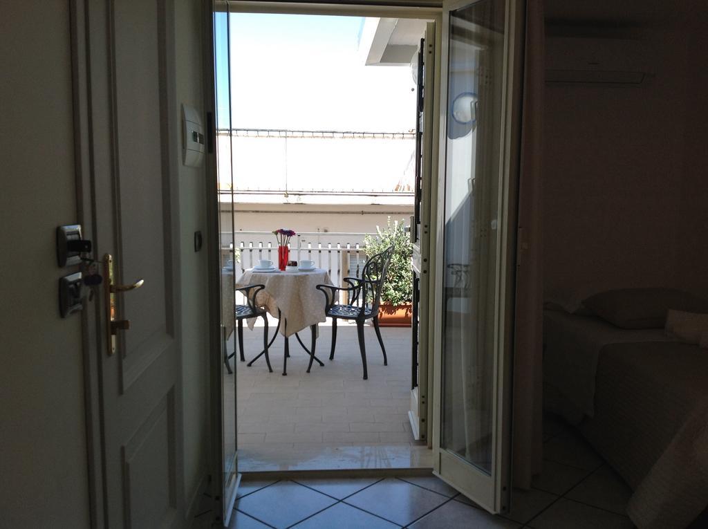 A Casa Di Amici 3* Giardini-Naxos