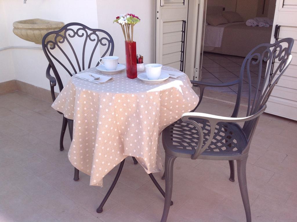 A Casa Di Amici 3*