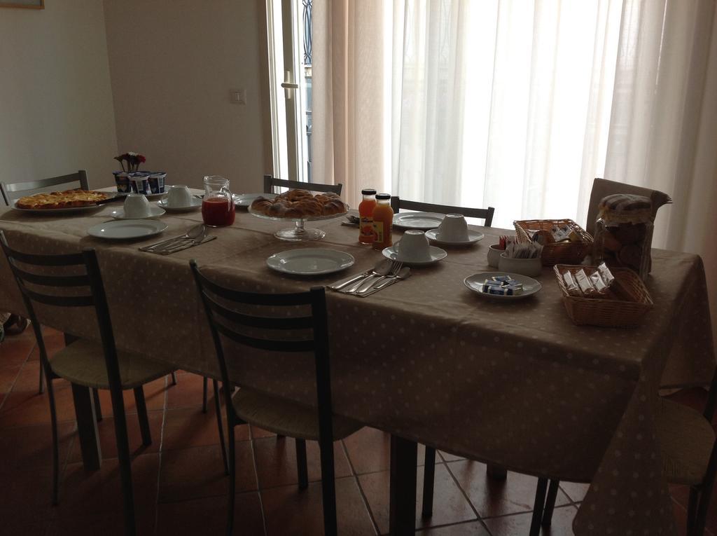 A Casa Di Amici Giardini-Naxos