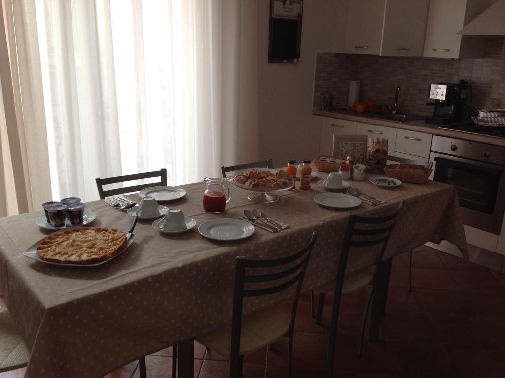 A Casa Di Amici 3*