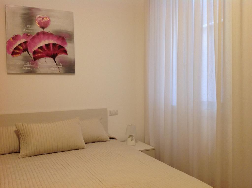 A Casa Di Amici Giardini-Naxos