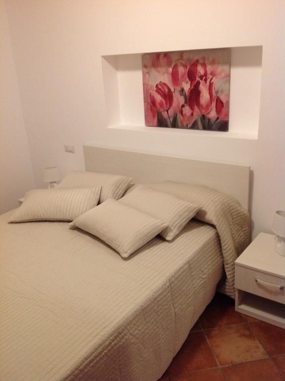 A Casa Di Amici Frühstückspension 3*